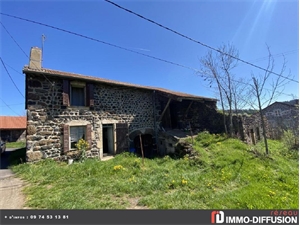 maison à la vente -   43340  LANDOS, surface 60 m2 vente maison - UBI440953829
